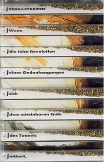 Nieblich, Wolfgang Sammlung von ca. 30 illustrierten Künstlerbüchern. Teils mit mont. Photographien, orig. Zeichnungen, Grafiken u.a., meist signiert.