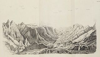 Hartung, G Geologische Beschreibung der Inseln Madeira und Porto Santo. Mit dem systematischen Verzeichnisse der fossilen Reste dieser Inseln und der 