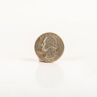 1963 Roll of Silver Quarters