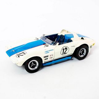 1964-66 Corvette Grand Sport Roadster Model Car