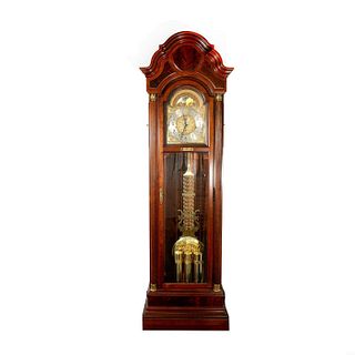 Howard Miller Grandfather Clock Wilford 611226