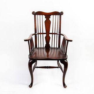 Elgin A. Simonds Company, Windsor Captain Chair