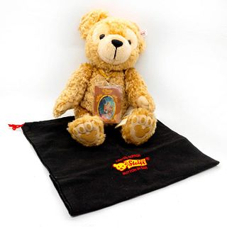 Steiff Teddy Bear, Mickey Bear Rare