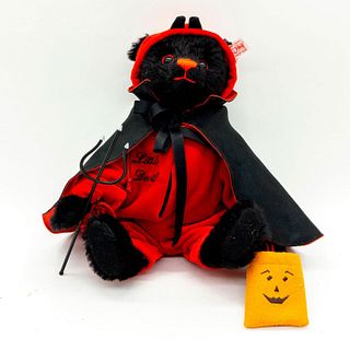 Steiff Teddy Bear, Little Devil