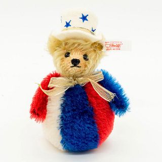 Steiff Teddy Bear, Rolly Polly Bear