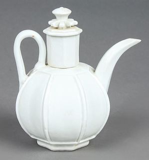 Chinese Song Dynasty Ewer