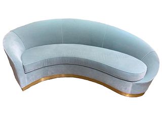 Donghia Curve Sofa