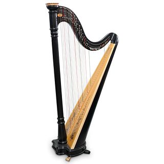 Lyon & Healy 40 Prelude Harp