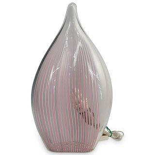 La Murrina Murano Glass Lamp