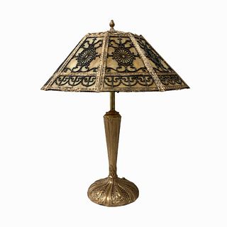 After Handel Table lamp