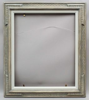 Walfred Thulin Modernist Frame