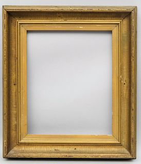 American Fluted Cove Frame