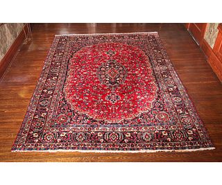 Persian Room Size Carpet