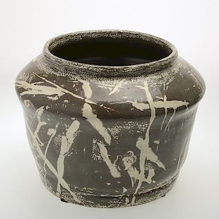 Shin Sang Ho, studio pottery vase