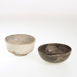 Beatrice Wood, (1) ceramic bowl