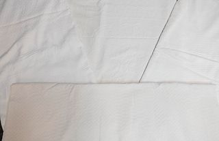 Four Whitework Bedspreads