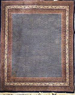 Hand Woven Carpet