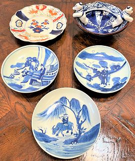 Collection Oriental Articles