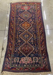 Northwest Persian / Caucasian Carpet, 10 x 5