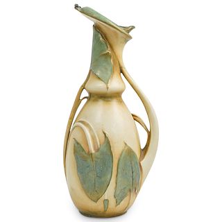 Turn-Teplitz Art Nouveau Amphora/Ewer