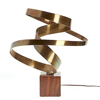 Robert Perless, kinetic sculpture