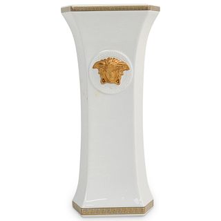 Versace Rosenthal "Gorgona" Vase