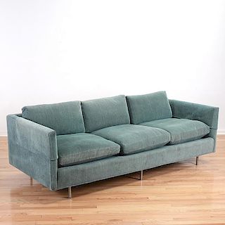 Benjamin Thompson for Design Research sofa