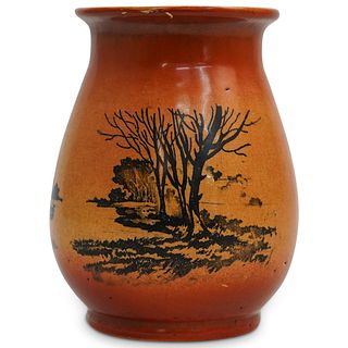 Roseville Pottery "Autumn" Vase