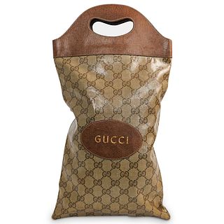 Vintage Gucci VIP Gift Bag