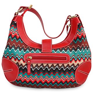 Missoni Designer Handbag