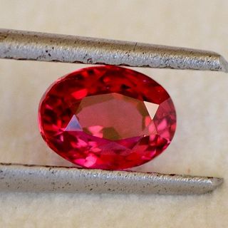RUBY - 2.21 Cts - MOZAMBIQUE