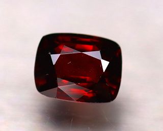 RED SPINEL - 1.00 Cts - BURMA (Myanmar)