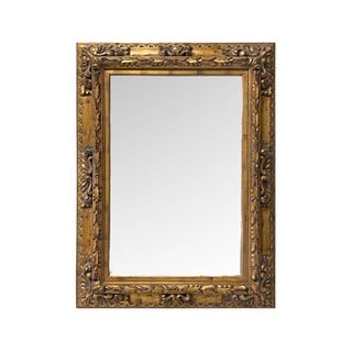Contemporary French Style Mirror