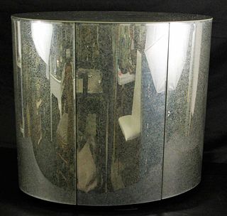 MIRAGE SIDE TABLE