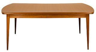 (Attributed to) Gio Ponti for Singer & Sons Dining Table