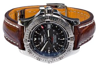 Breitling Colt Automatic Chronometer Wrist Watch