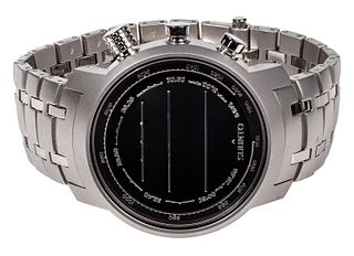 Suunto Elementum 'Terra' Wrist Watch