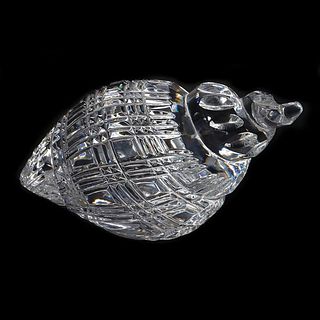 Waterford Crystal Paperweight