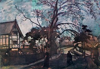 Camille Pissarro (After) - Tavola 32