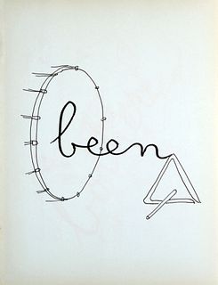 Man Ray - Been