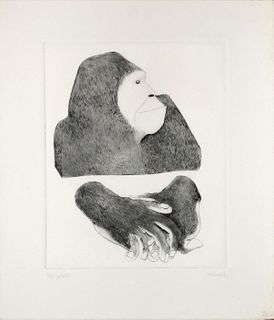 Tom Palmore - Gorilla