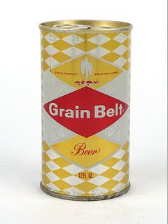 Grain Belt Premium Beer ~ 12oz ~ T70-34