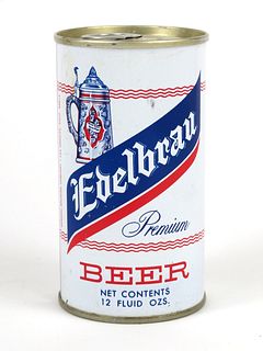Edelbrau Premium Beer ~ 12oz ~ T61-06