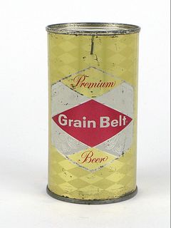 Grain Belt Premium Beer ~ 12oz ~ 74-01