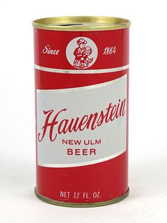 Hauenstein New Ulm Beer ~ 12oz ~ TT74-12