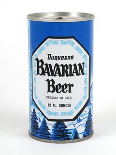 Bavarian Beer ~ 12oz ~ T38-15