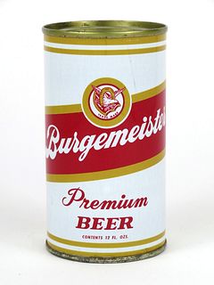 Burgemeister Premium Beer ~ 12oz ~ 46-09