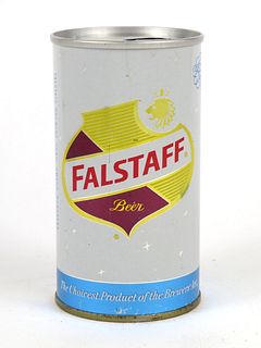 Falstaff Beer ~ 12oz ~ T64-02