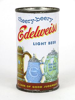 Edelweiss Light Beer ~ 12oz ~ 59-06
