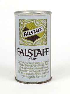 Falstaff Beer ~ 12oz ~ T63-37